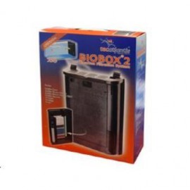 BIOBOX 2 Completo. de 100 a 250 lts.