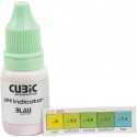 Liquid Indicador Co2 Blau 10 c.c.