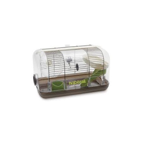Habitrail retreat hamster cage sale