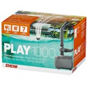 Bomba Fuente Eheim PLAY 1000