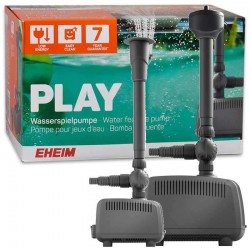 Bomba Fuente Eheim PLAY 1500