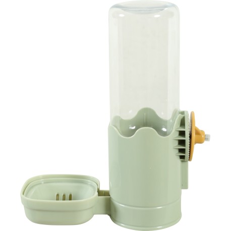 Bebedero Conejos y Cobayas Zolux 750 ml.